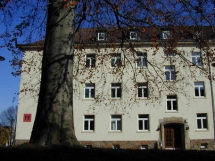 Geb�ude FE